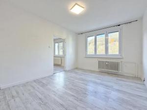 Pronájem bytu 1+1, Kadaň, Na Podlesí, 35 m2