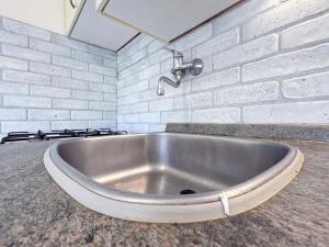 Pronájem bytu 1+1, Kadaň, Na Podlesí, 35 m2