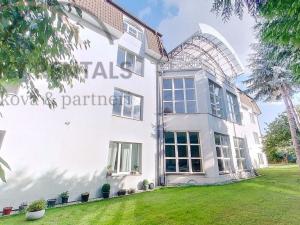 Pronájem bytu 2+kk, Průhonice, U Křížku, 42 m2