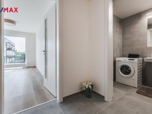 Pronájem bytu 2+kk, Praha - Hostivař, Nurmiho, 49 m2