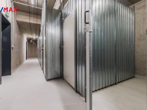 Pronájem bytu 2+kk, Praha - Hostivař, Nurmiho, 49 m2