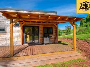 Prodej chaty, Trutnov, 27 m2
