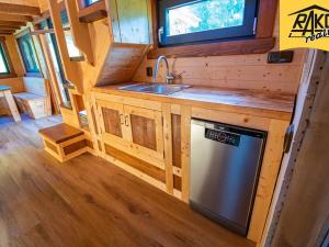 Prodej chaty, Trutnov, 27 m2