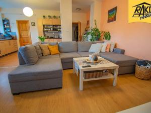 Pronájem bytu 3+kk, Trutnov, Sokolská, 79 m2