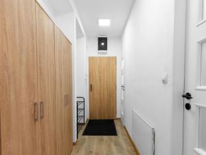 Prodej bytu 2+kk, Nový Bor, Sloupská, 58 m2