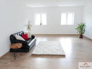 Pronájem bytu 1+1, Děčín - Děčín XXI-Horní Oldřichov, Alešova, 55 m2