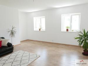 Pronájem bytu 1+1, Děčín - Děčín XXI-Horní Oldřichov, Alešova, 55 m2