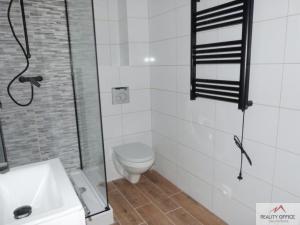 Pronájem bytu 1+1, Děčín - Děčín XXI-Horní Oldřichov, Alešova, 55 m2