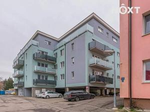 Pronájem bytu 1+kk, Vrané nad Vltavou, U Elektrárny, 44 m2