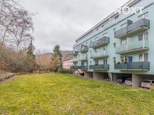 Pronájem bytu 1+kk, Vrané nad Vltavou, U Elektrárny, 44 m2