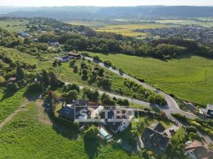 Prodej pozemku pro bydlení, Praha - Lipence, Na Lhotkách, 962 m2