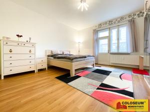 Pronájem bytu 3+1, Brno - Brno-město, 112 m2