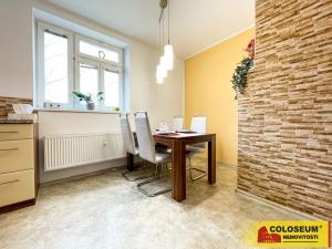 Pronájem bytu 3+1, Brno - Brno-město, 112 m2