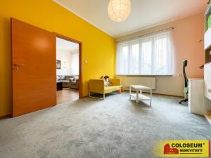 Pronájem bytu 3+1, Brno - Brno-město, 112 m2
