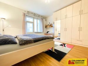Pronájem bytu 3+1, Brno - Brno-město, 112 m2