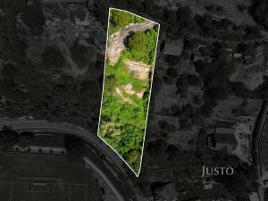 Prodej pozemku pro bydlení, Povrly, 2519 m2