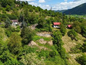 Prodej pozemku pro bydlení, Povrly, 2519 m2