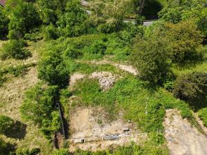 Prodej pozemku pro bydlení, Povrly, 2519 m2