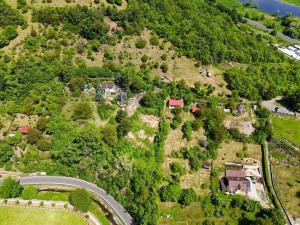 Prodej pozemku pro bydlení, Povrly, 2519 m2