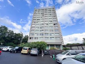 Prodej bytu 1+1, Teplice - Řetenice, Bratislavská, 41 m2