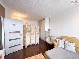 Prodej bytu 1+1, Teplice - Řetenice, Bratislavská, 41 m2