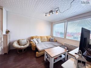 Prodej bytu 1+1, Teplice - Řetenice, Bratislavská, 41 m2