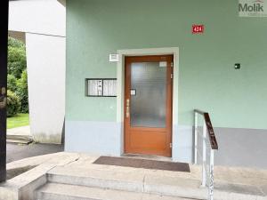 Prodej bytu 1+1, Teplice - Řetenice, Bratislavská, 41 m2