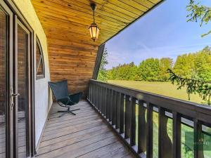 Prodej chaty, Zbiroh, 80 m2