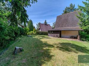 Prodej chaty, Zbiroh, 80 m2