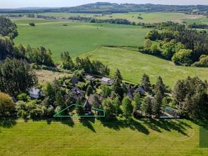 Prodej chaty, Zbiroh, 80 m2