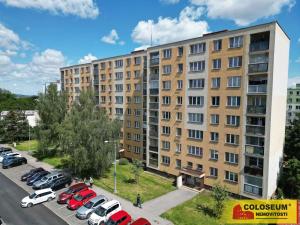 Prodej bytu 2+1, Ostrava, Horymírova, 43 m2