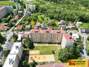 Prodej bytu 2+1, Ostrava, Horymírova, 43 m2