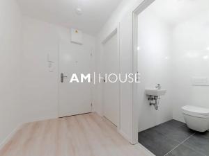 Pronájem bytu 2+kk, Praha - Vysočany, Poděbradská, 48 m2