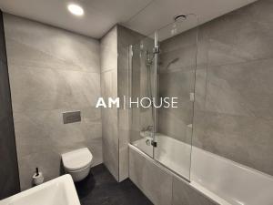 Pronájem bytu 2+kk, Praha - Hloubětín, Poděbradská, 60 m2