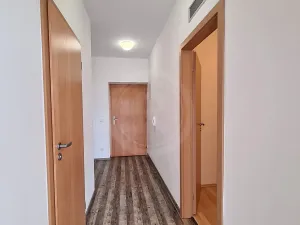 Pronájem bytu 2+kk, České Budějovice, U Lučního jezu, 47 m2