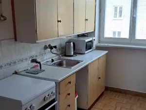 Pronájem bytu 2+1, Brno, Záhumenice, 60 m2