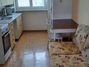 Pronájem bytu 2+1, Brno, Záhumenice, 60 m2