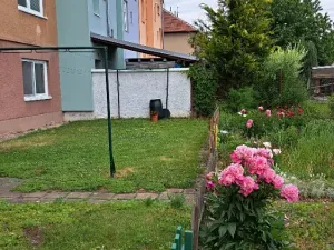 Pronájem bytu 2+1, Brno, Záhumenice, 60 m2