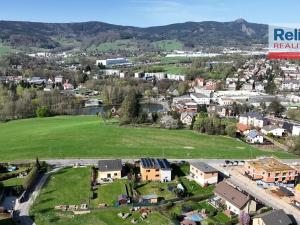 Prodej pozemku pro bydlení, Liberec, K Sportovnímu Areálu, 5000 m2