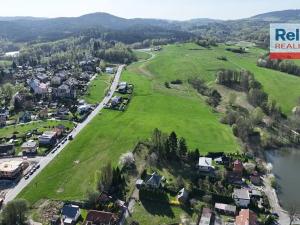 Prodej pozemku pro bydlení, Liberec, K Sportovnímu Areálu, 5000 m2