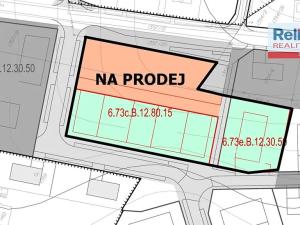 Prodej pozemku pro bydlení, Liberec, K Sportovnímu Areálu, 5000 m2