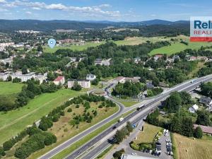 Prodej pozemku pro bydlení, Liberec, K Sportovnímu Areálu, 5000 m2
