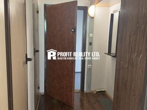 Prodej bytu 1+kk, Praha - Chodov, Machkova, 29 m2