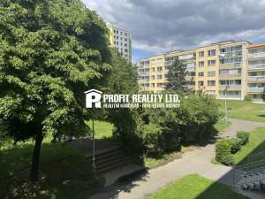 Prodej bytu 1+kk, Praha - Chodov, Machkova, 29 m2