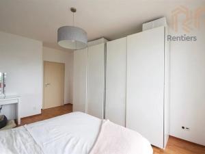 Pronájem bytu 2+kk, Praha - Černý Most, Arnošta Valenty, 59 m2