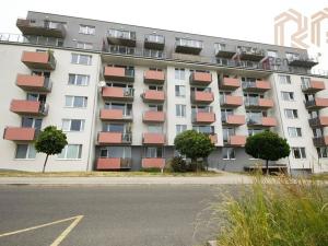 Pronájem bytu 2+kk, Praha - Černý Most, Arnošta Valenty, 59 m2