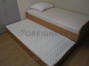Pronájem bytu 1+kk, Brno, Masarykova, 26 m2