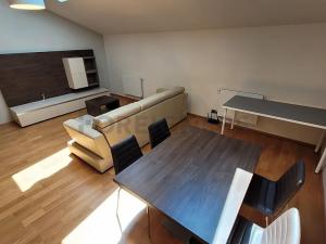 Pronájem bytu 2+kk, Brno, Jakubská, 67 m2