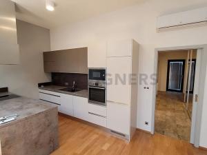 Pronájem bytu 2+kk, Brno, Jakubská, 67 m2
