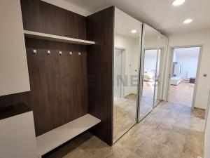Pronájem bytu 2+kk, Brno, Jakubská, 67 m2